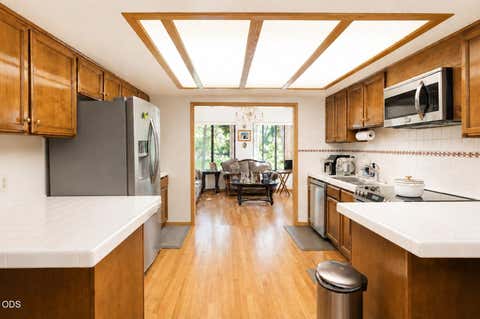 Tiny photo for 3311 Tresham Lane, Central Point, OR 97502 (MLS # 220227420)