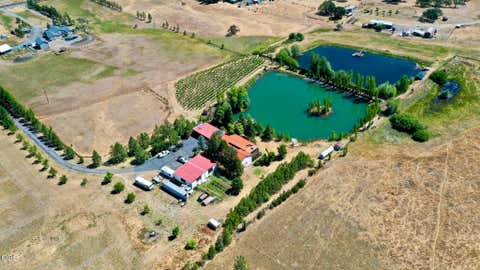 Tiny photo for 3311 Tresham Lane, Central Point, OR 97502 (MLS # 220227420)