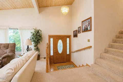 Tiny photo for 3311 Tresham Lane, Central Point, OR 97502 (MLS # 220227420)