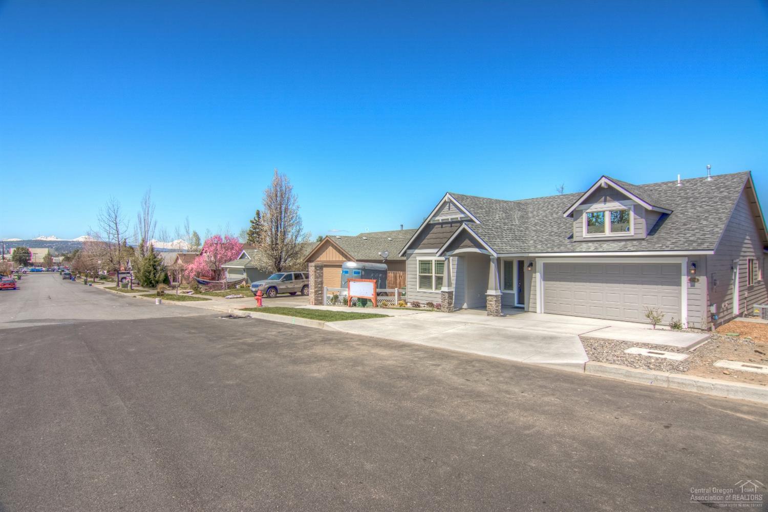 Eastridge - Residential