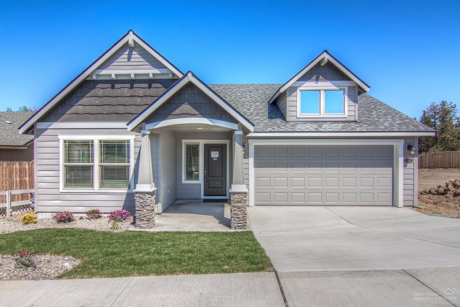 Eastridge - Residential