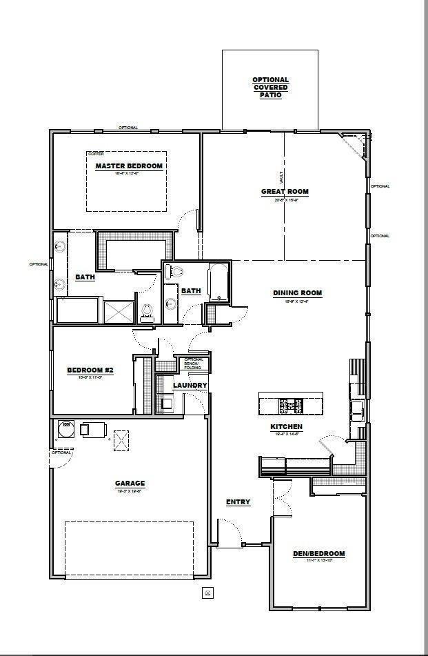 Eastridge - Residential