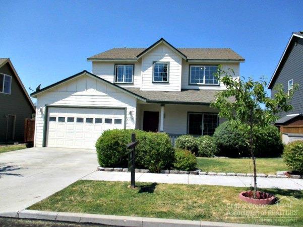Jonahs Landing - Residential
