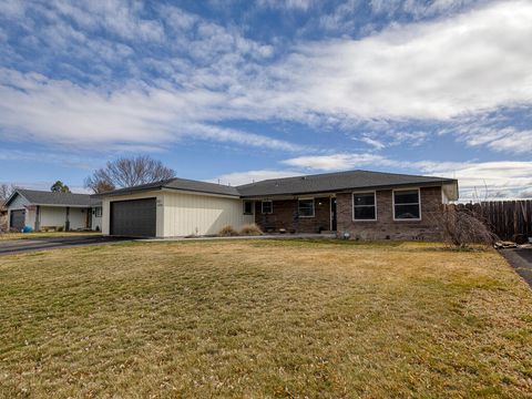 5481 Gatewood Drive Klamath Falls OR 97603