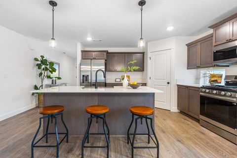 Tiny photo for 4098 SW Pumice Avenue #77, Redmond, OR 97756 (MLS # 220219722)