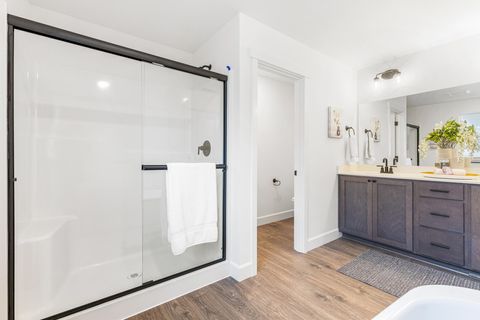 Tiny photo for 4098 SW Pumice Avenue #77, Redmond, OR 97756 (MLS # 220219722)