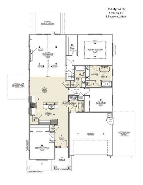 Tiny photo for 4098 SW Pumice Avenue #77, Redmond, OR 97756 (MLS # 220219722)