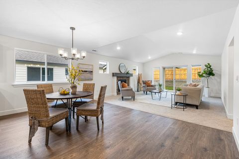 Tiny photo for 4098 SW Pumice Avenue #77, Redmond, OR 97756 (MLS # 220219722)