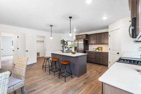 Tiny photo for 4098 SW Pumice Avenue #77, Redmond, OR 97756 (MLS # 220219722)
