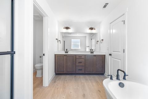 Tiny photo for 4098 SW Pumice Avenue #77, Redmond, OR 97756 (MLS # 220219722)