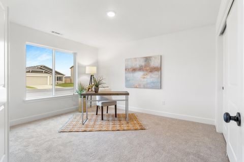Tiny photo for 4098 SW Pumice Avenue #77, Redmond, OR 97756 (MLS # 220219722)