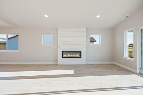 Tiny photo for 4098 SW Pumice Avenue #77, Redmond, OR 97756 (MLS # 220219722)