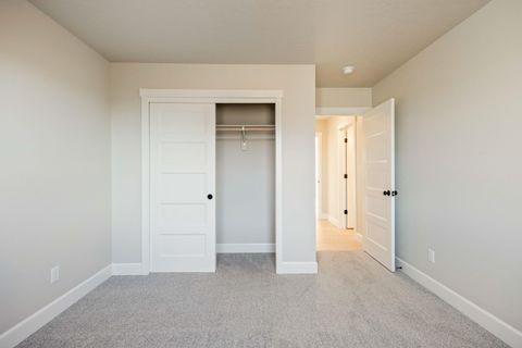 Tiny photo for 4098 SW Pumice Avenue #77, Redmond, OR 97756 (MLS # 220219722)