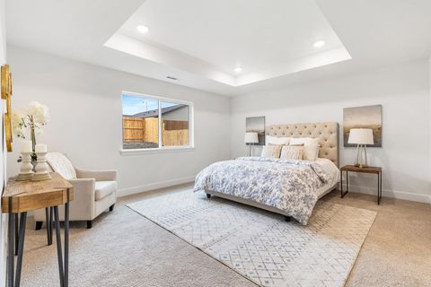 Tiny photo for 4098 SW Pumice Avenue #77, Redmond, OR 97756 (MLS # 220219722)