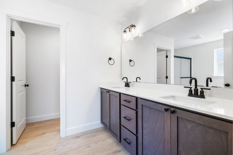 Tiny photo for 4098 SW Pumice Avenue #77, Redmond, OR 97756 (MLS # 220219722)