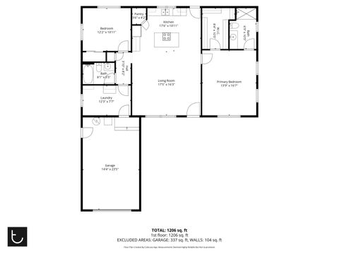 Tiny photo for 2807 SW 23rd Street, Redmond, OR 97756 (MLS # 220219768)