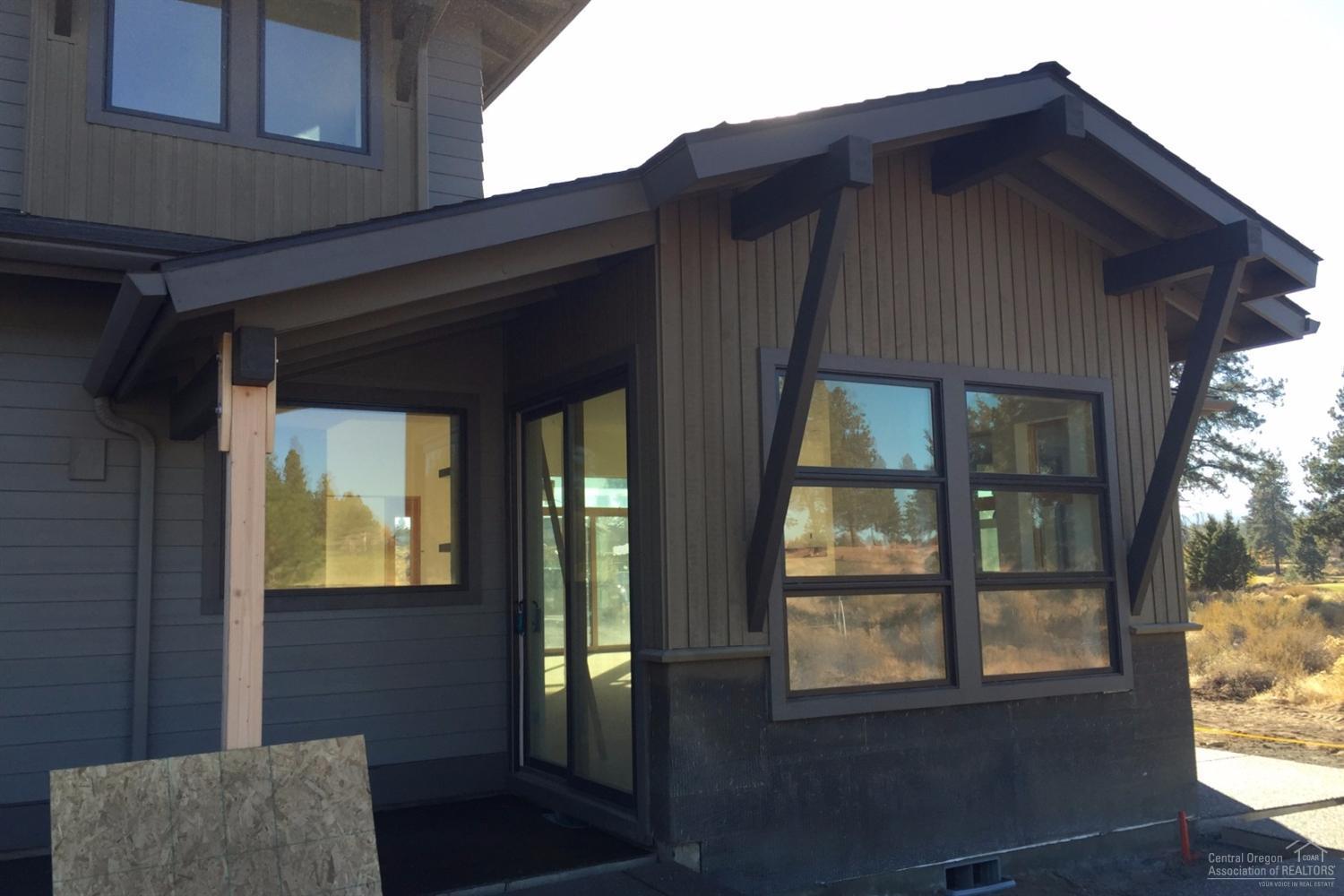 Tetherow - Residential