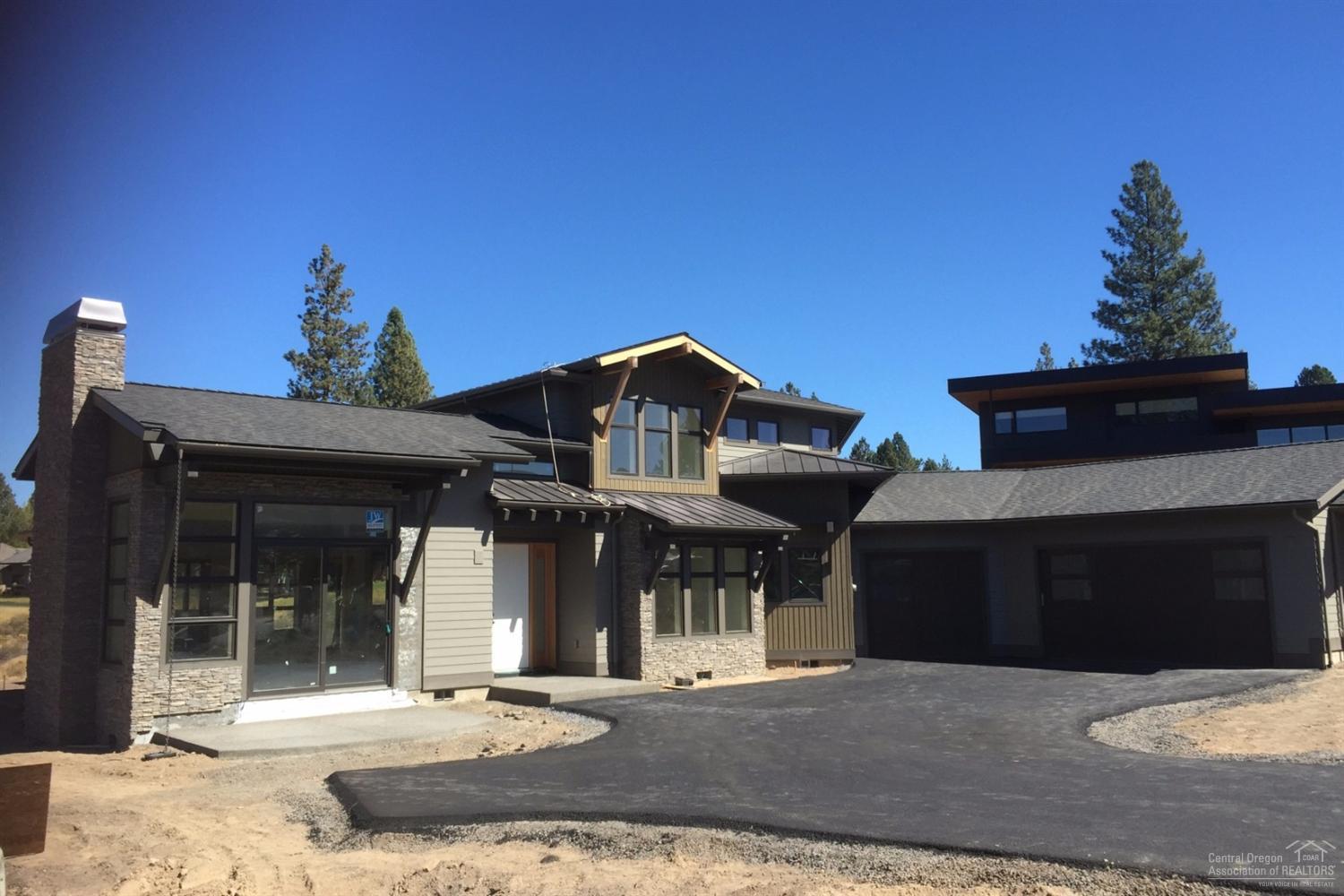 Tetherow - Residential