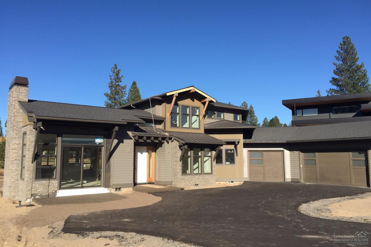 Tetherow - Residential