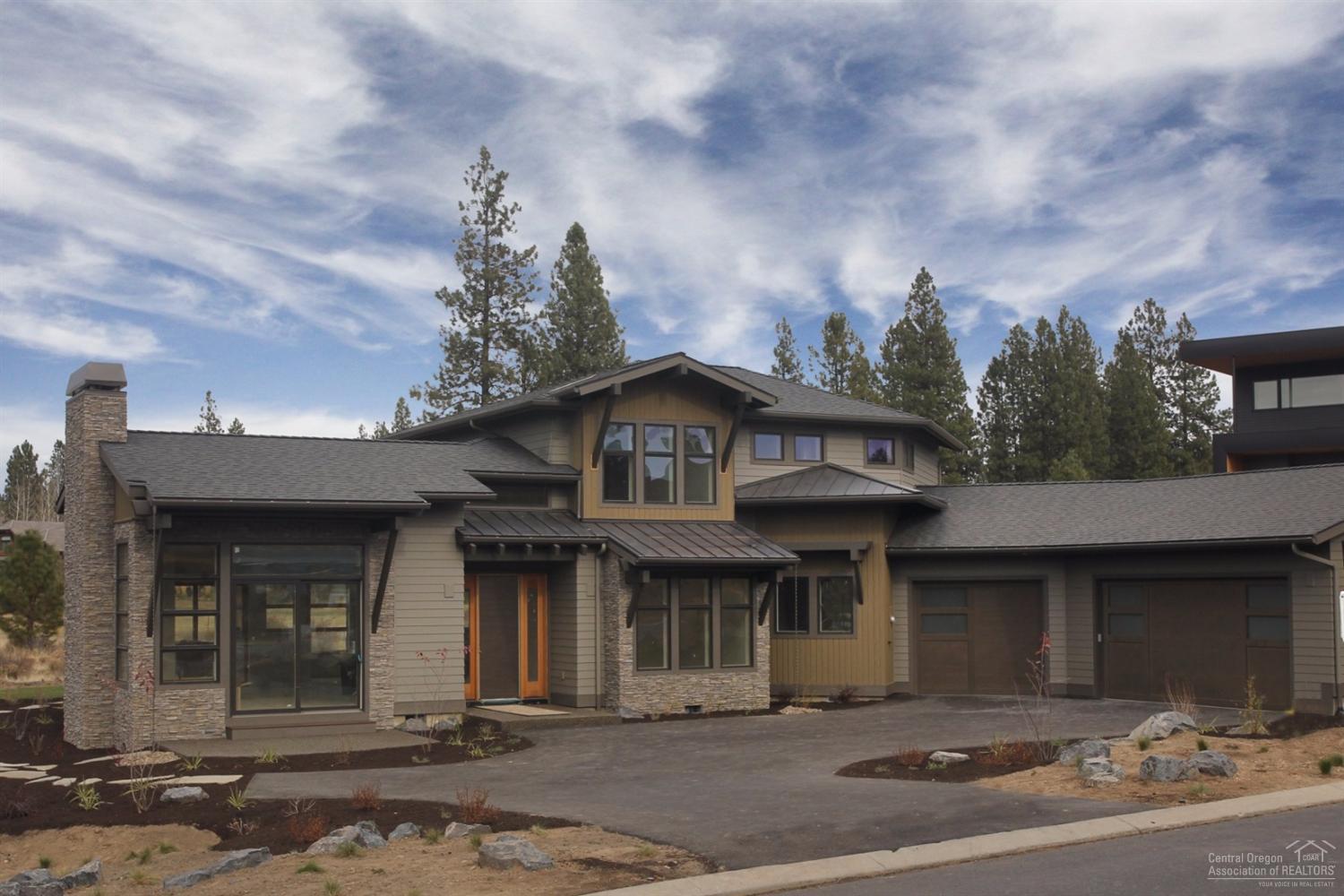 Tetherow - Residential