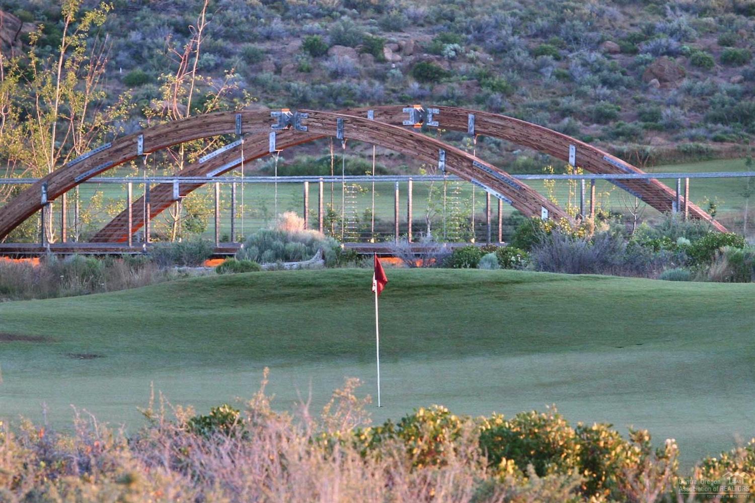 Tetherow - Residential