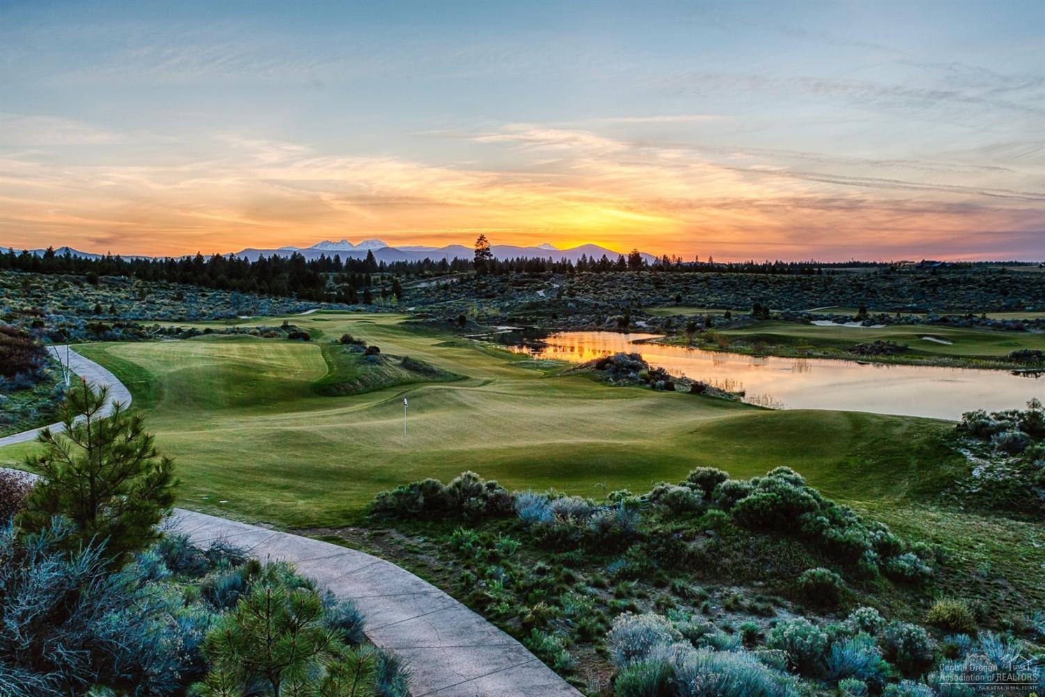 Tetherow - Residential