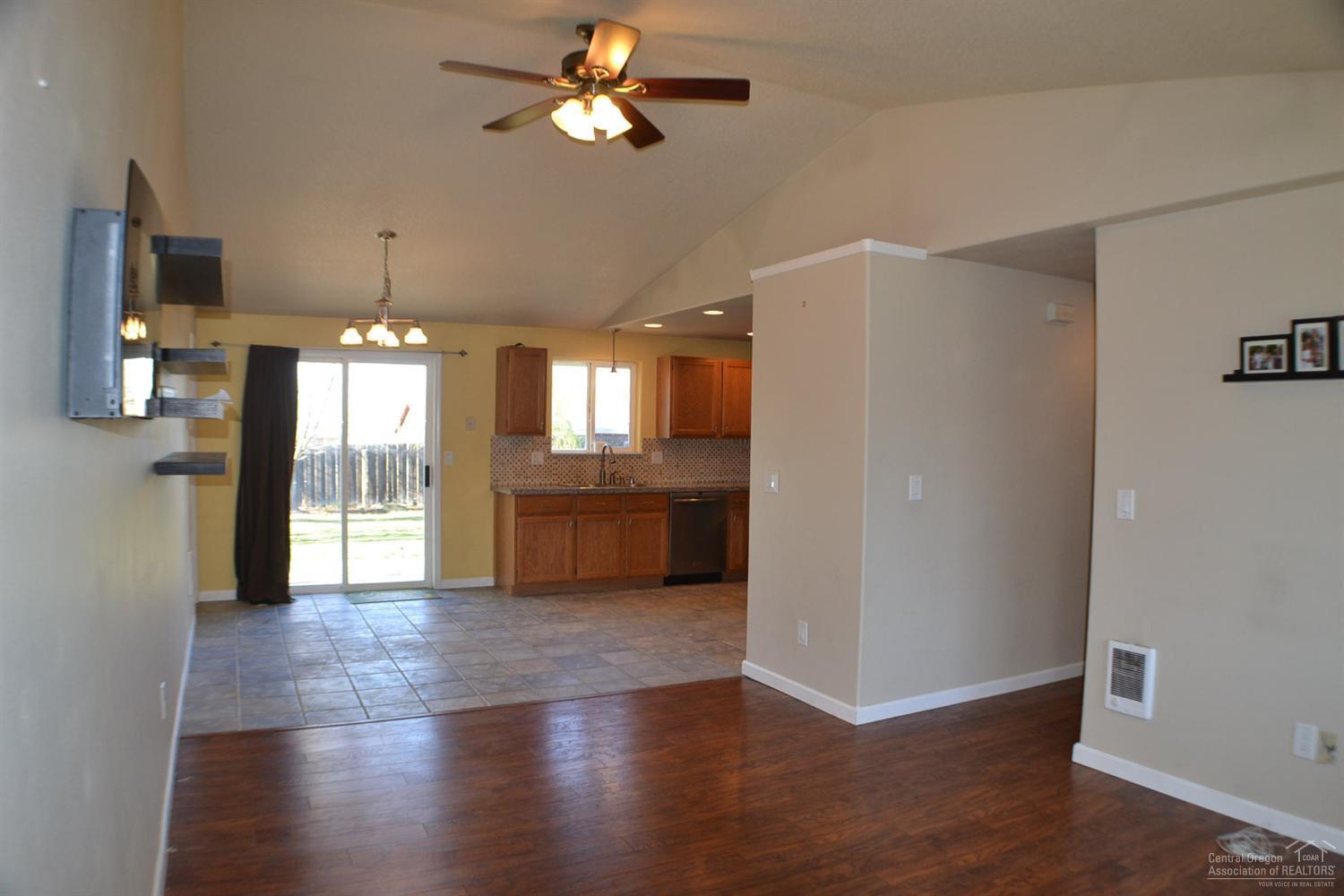 Hayden Village - Residential