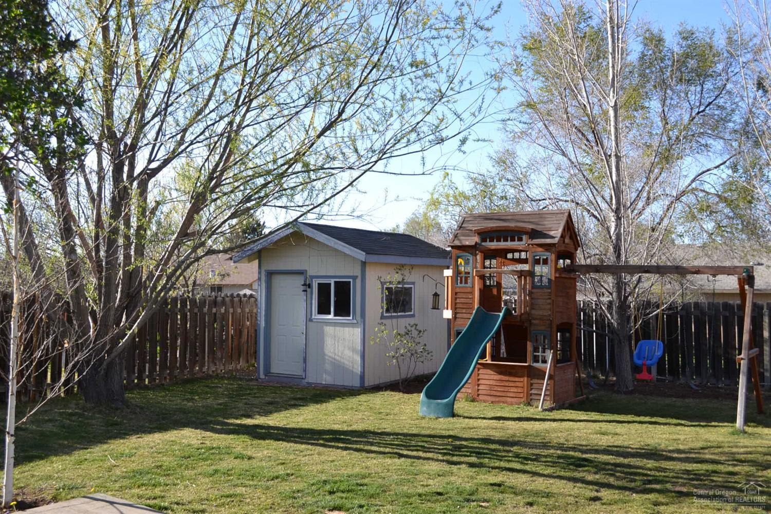 Hayden Village - Residential