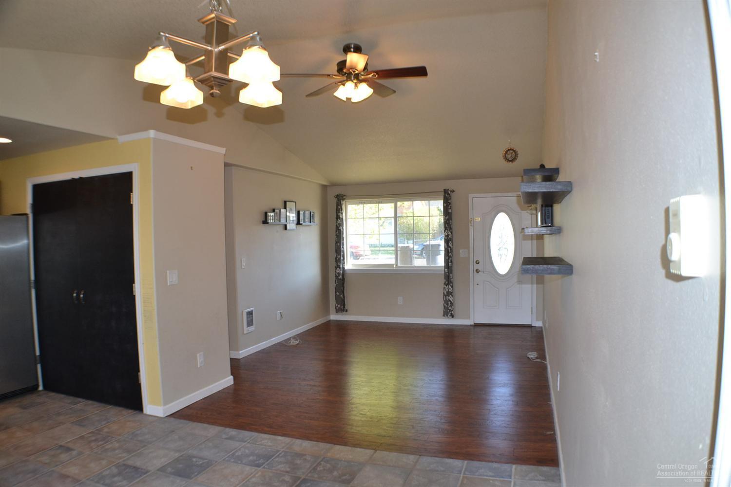 Hayden Village - Residential