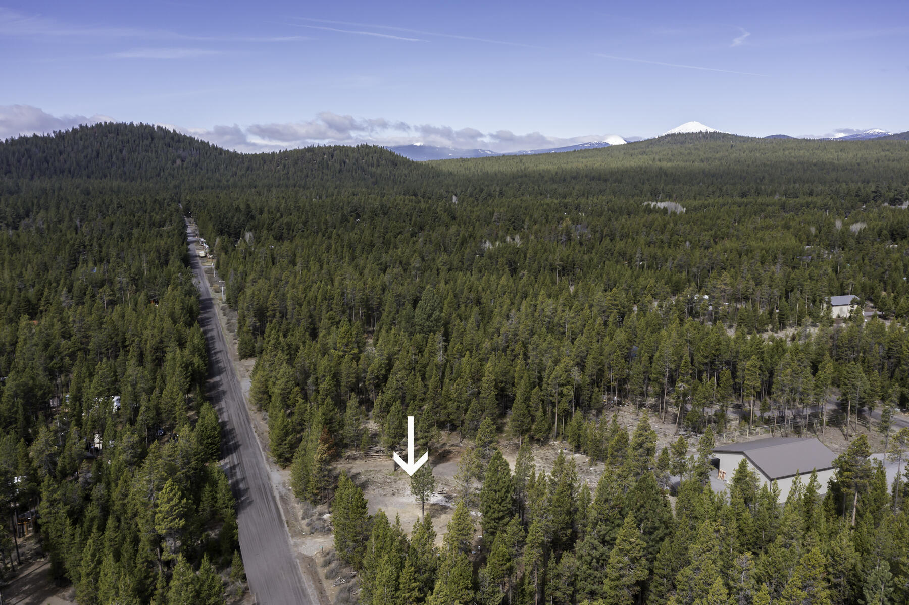 17140 Hermosa Road