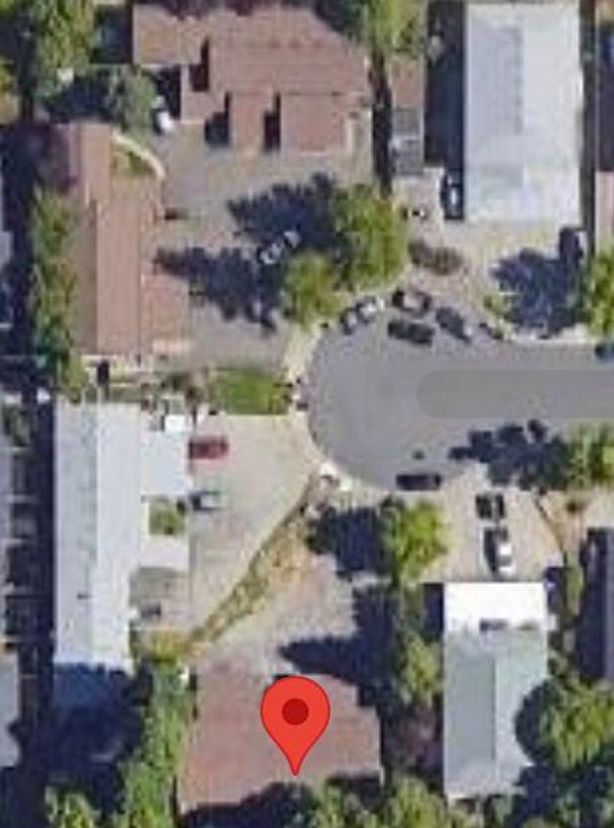 This property consists of 3 four plex's. ''Comp Only'' For Statistical Purpose Only.