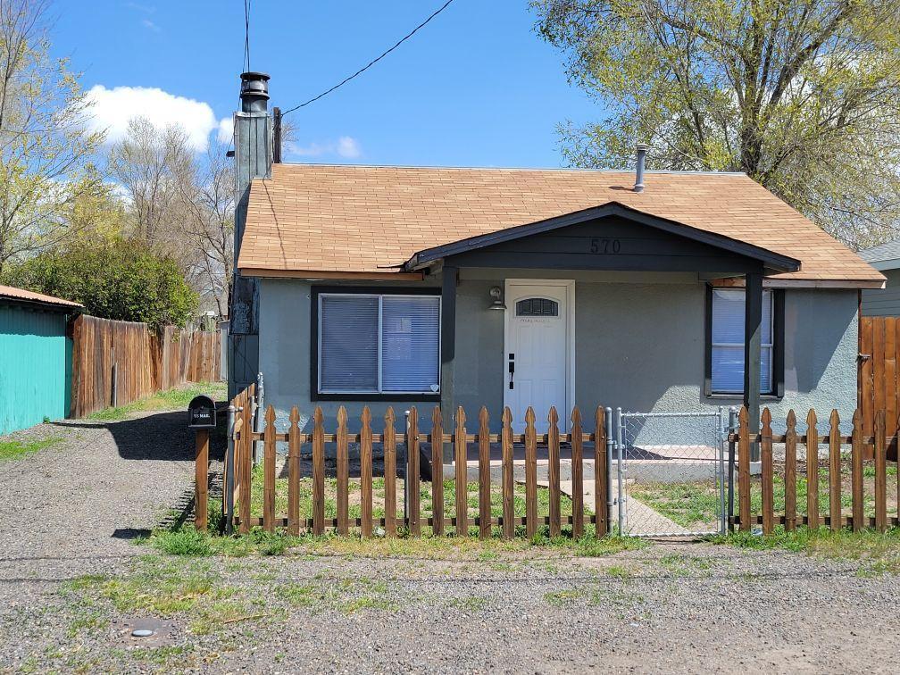 Newsoms - Residential