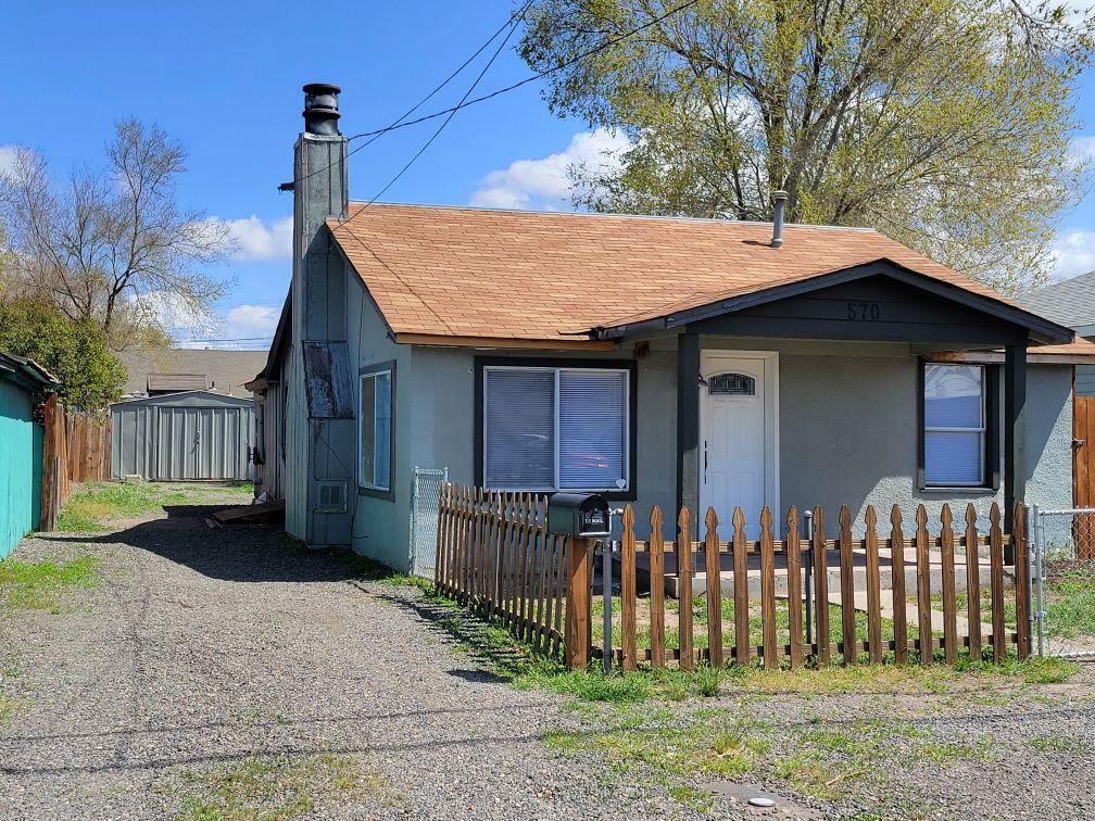 Newsoms - Residential