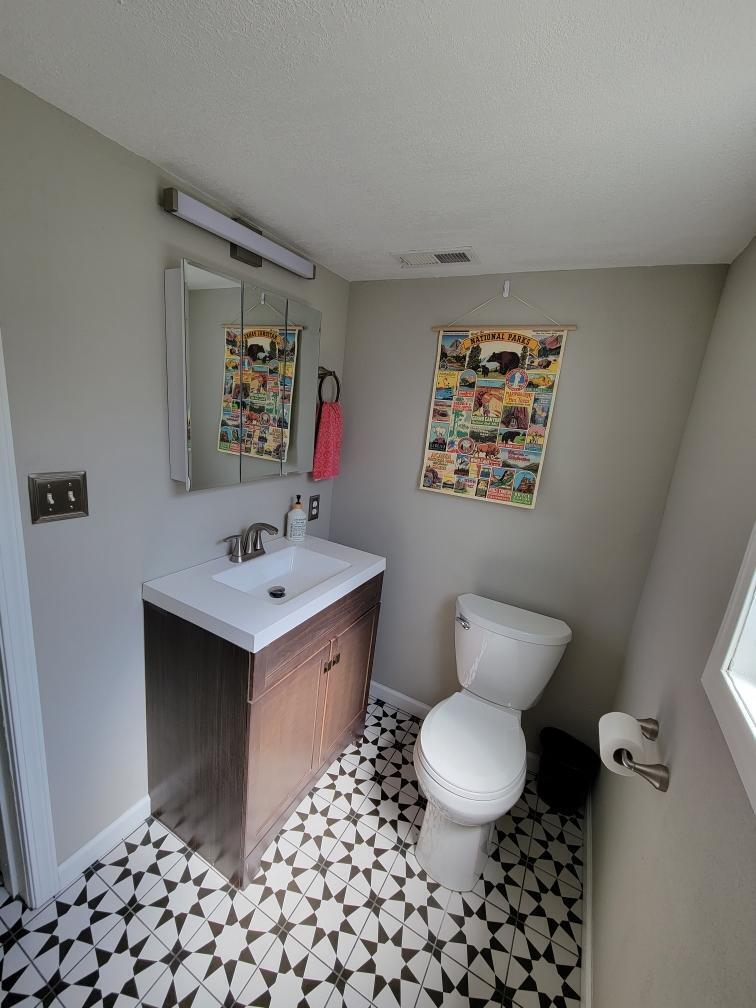 Newsoms - Residential