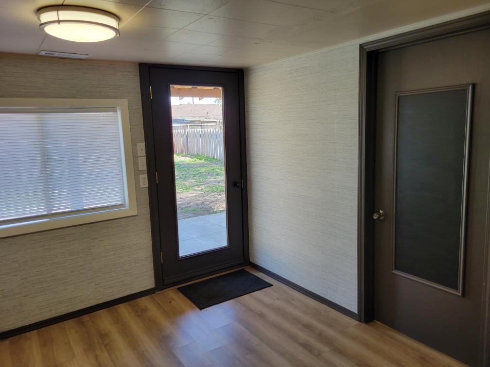 Newsoms - Residential