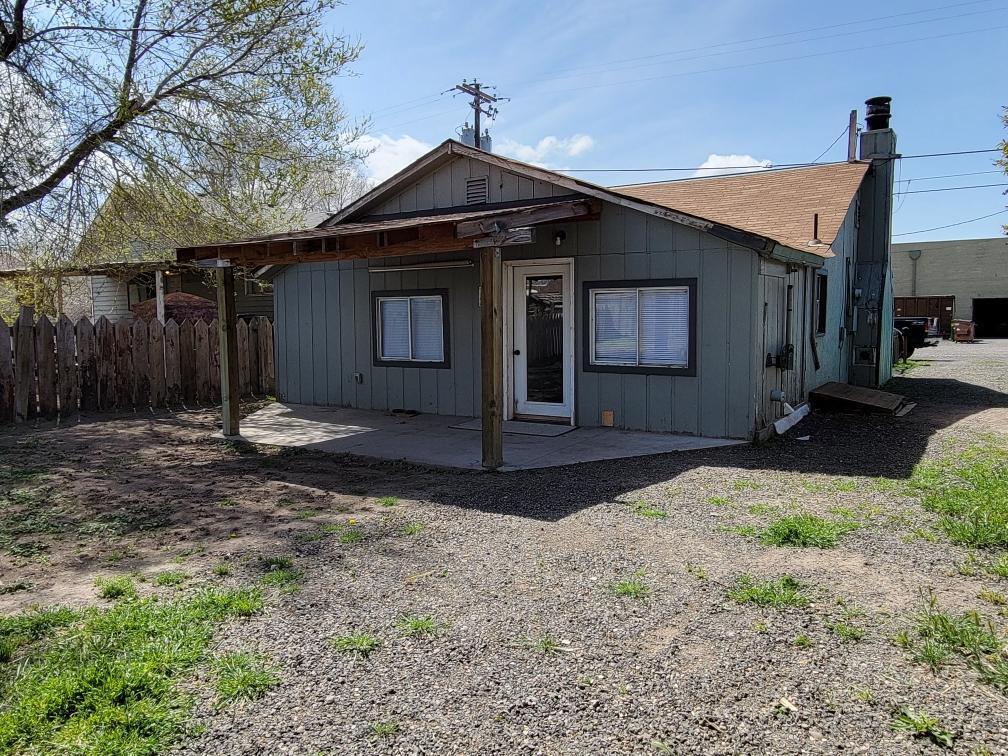 Newsoms - Residential