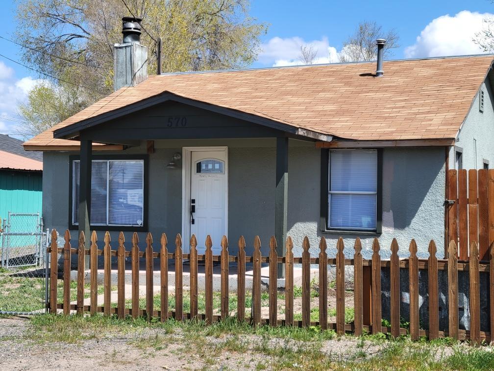 Newsoms - Residential