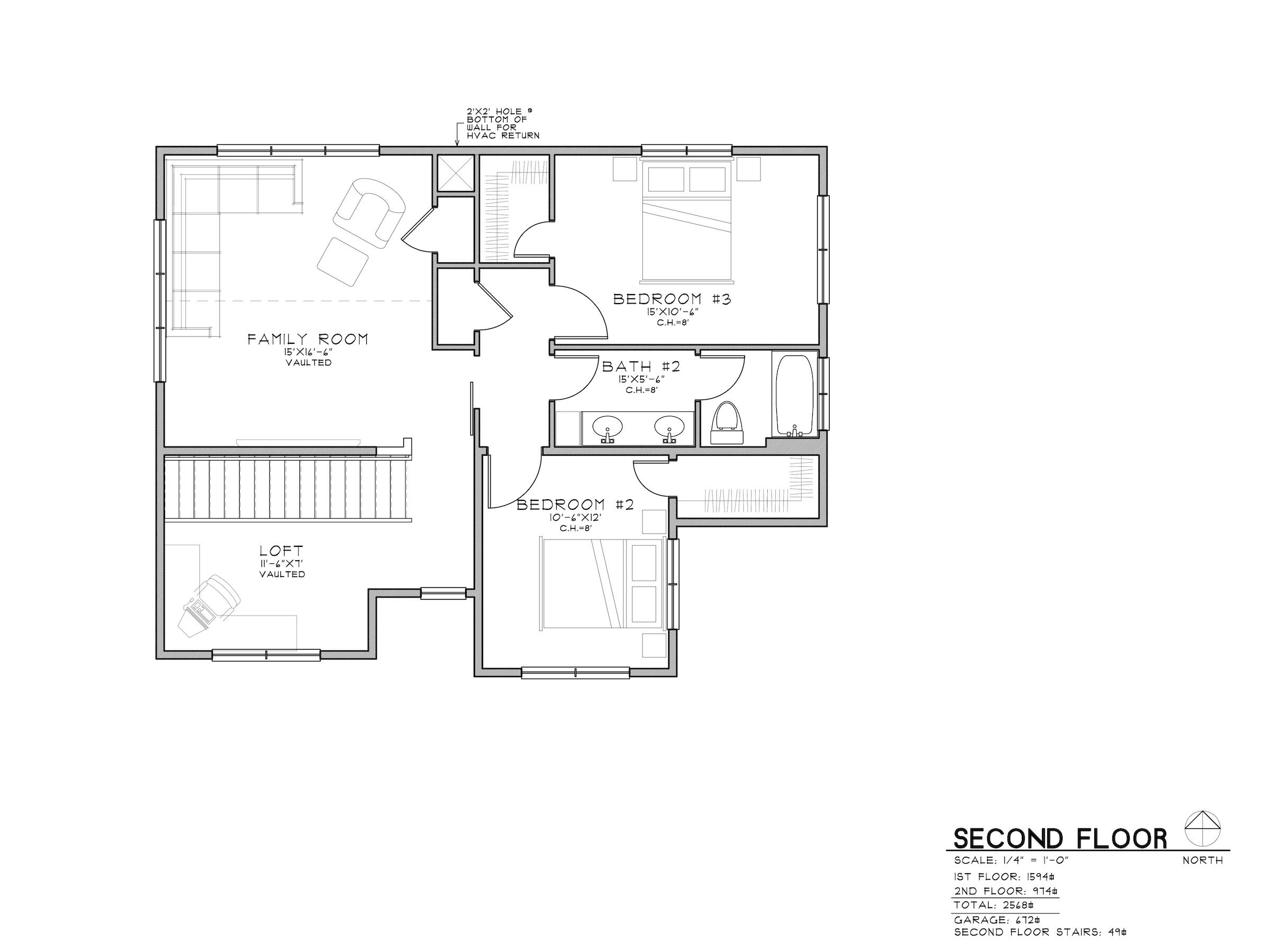 Shevlin West - Residential