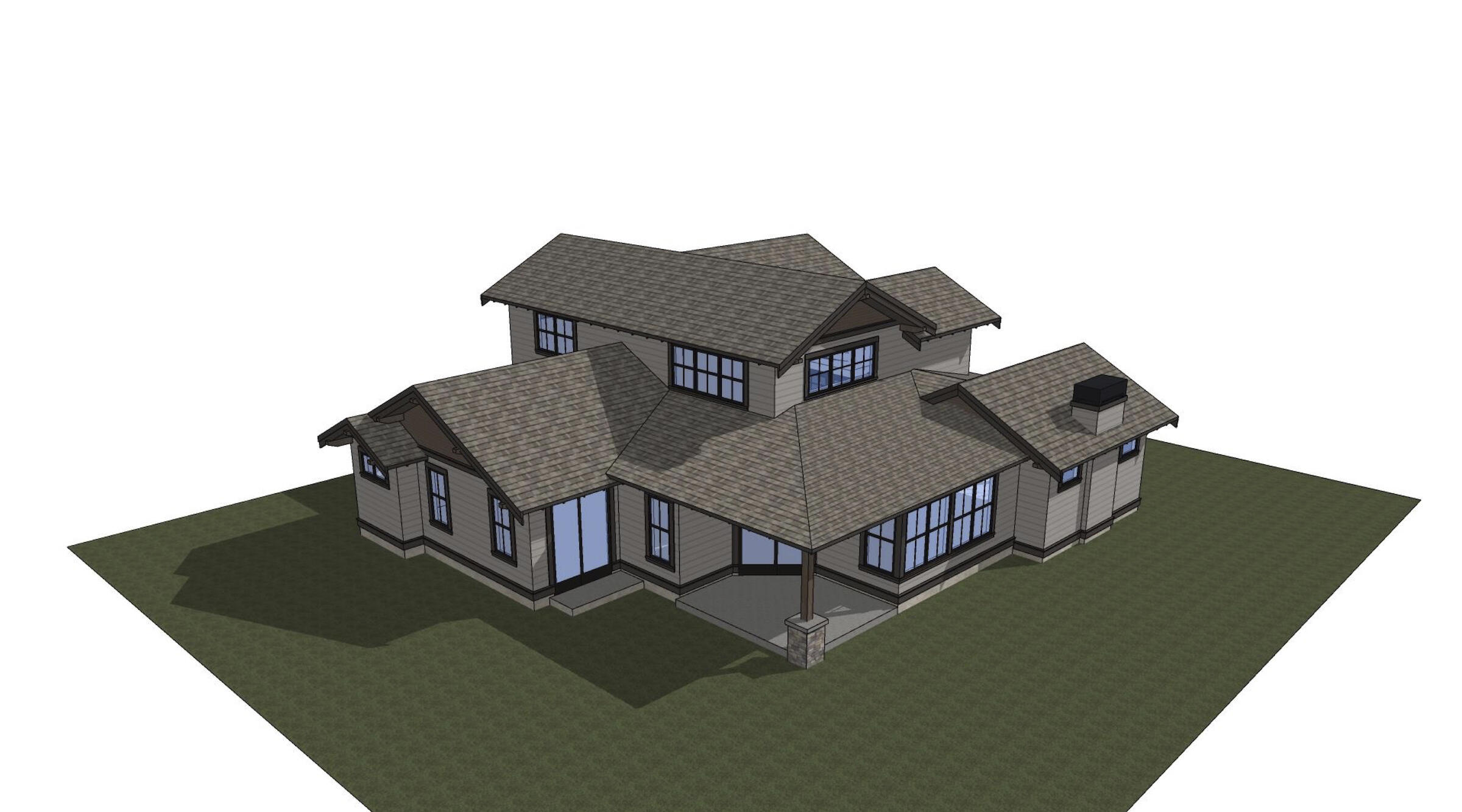 Shevlin West - Residential