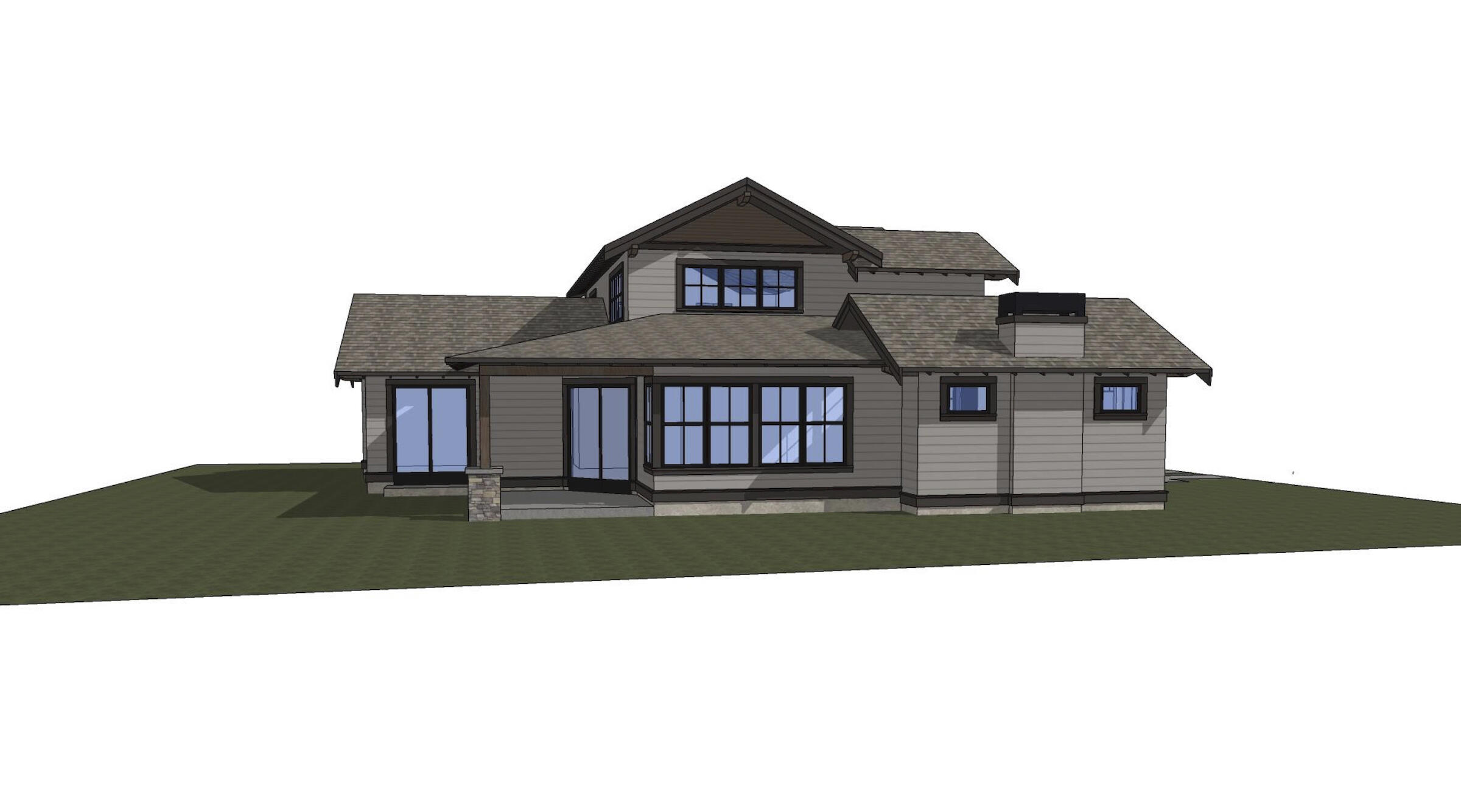 Shevlin West - Residential