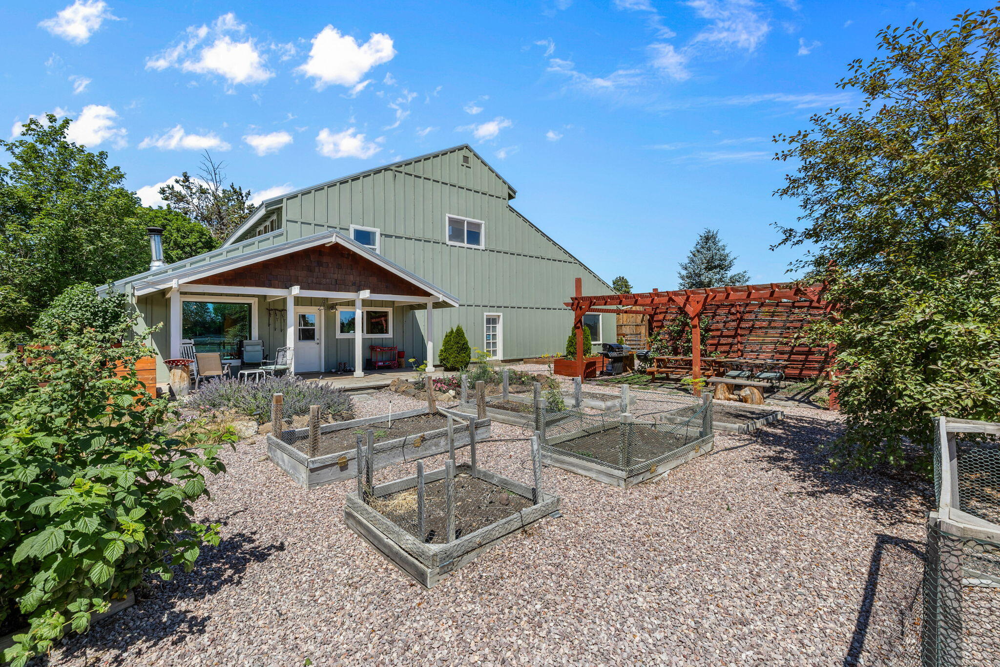 67216 Gist Road