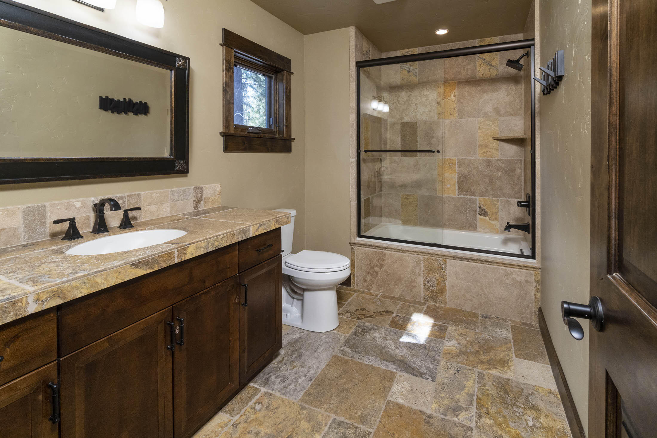 Caldera Springs - Residential