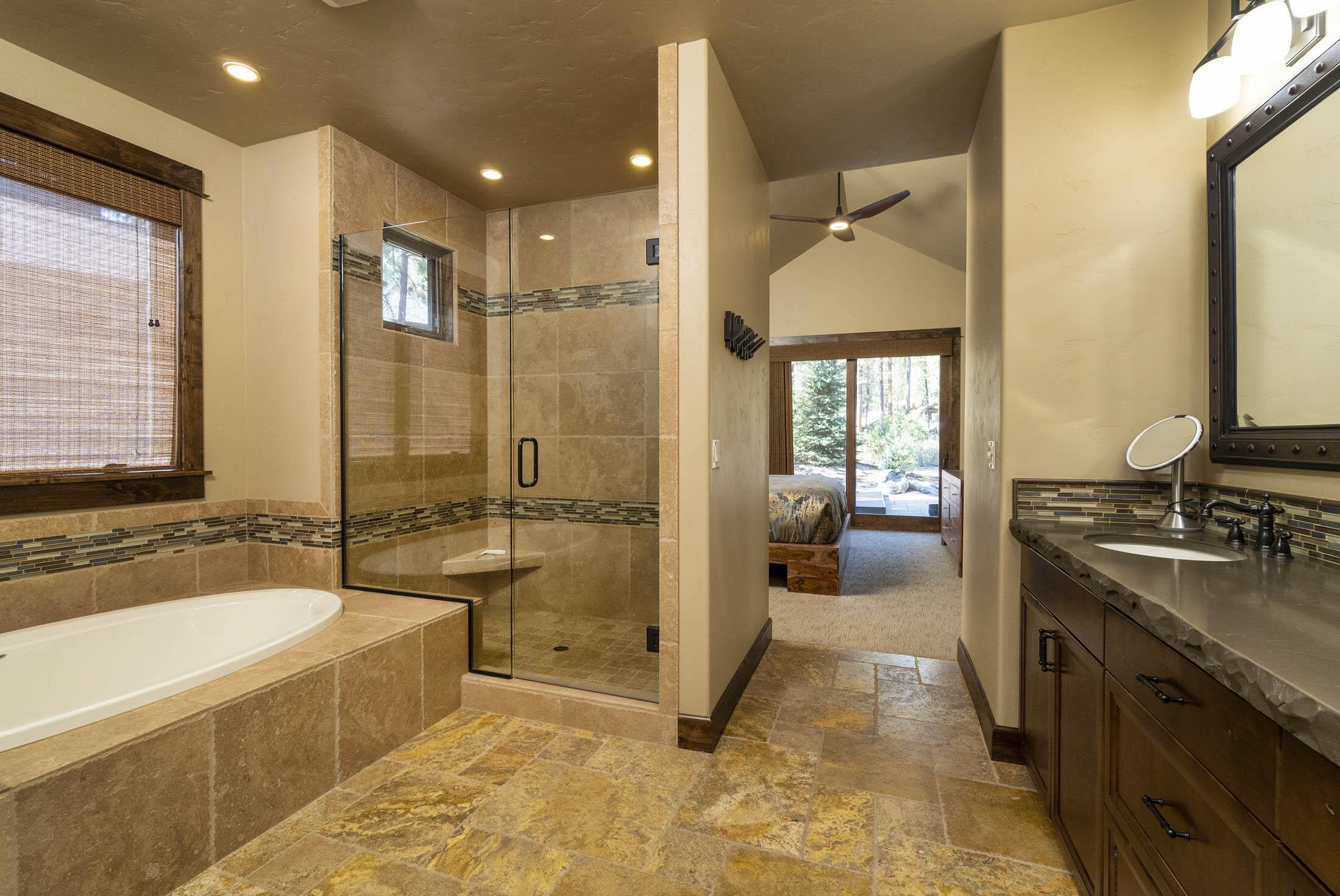 Caldera Springs - Residential