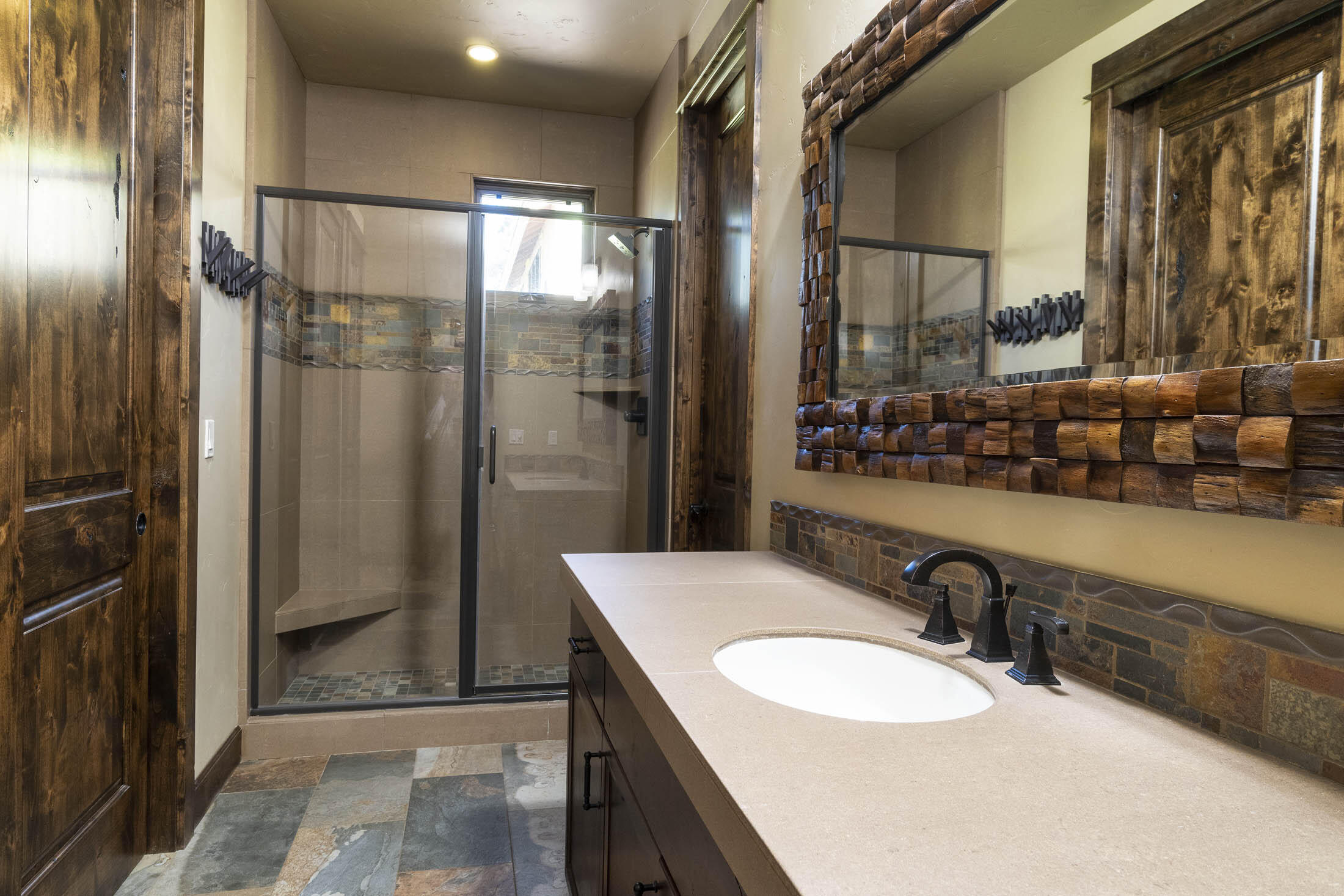 Caldera Springs - Residential