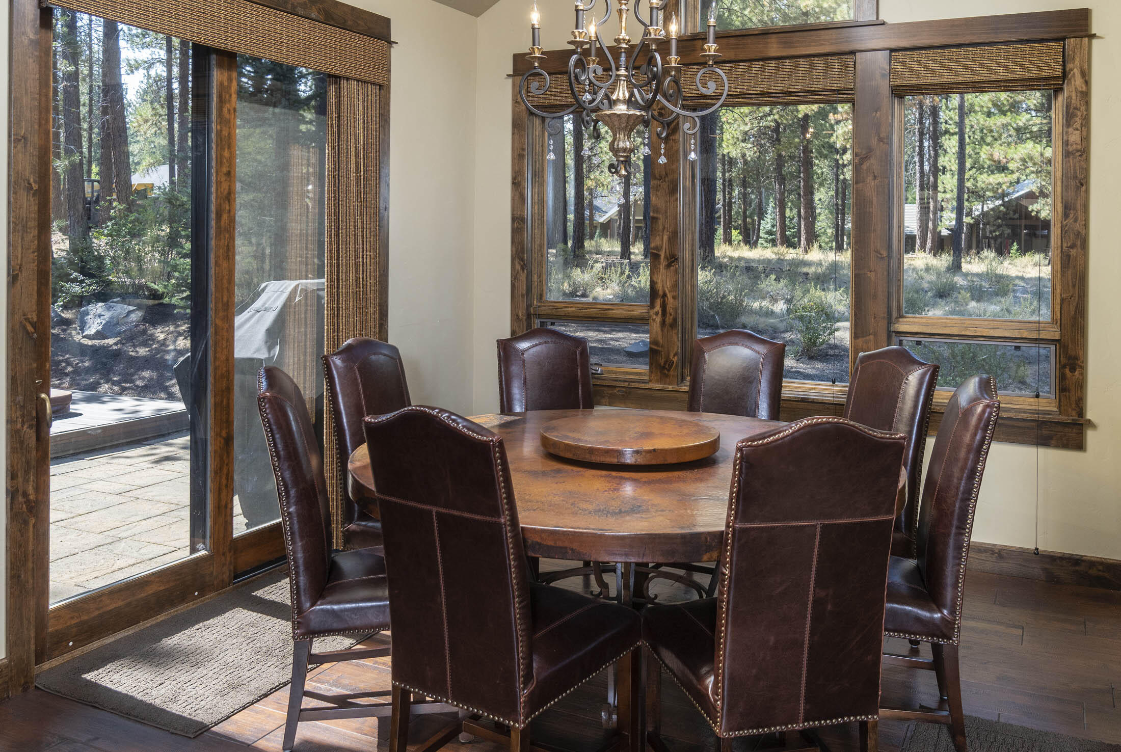 Caldera Springs - Residential