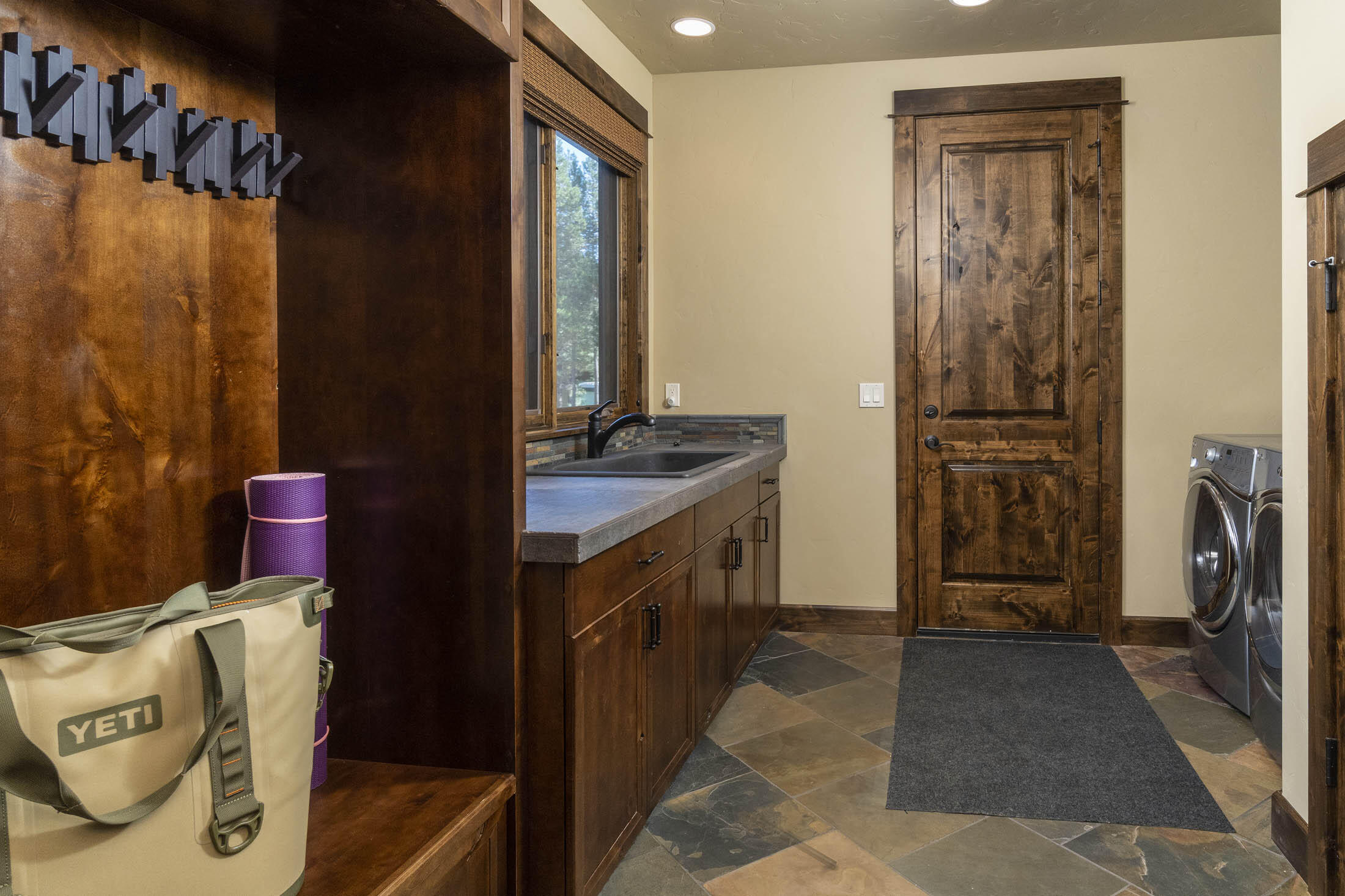 Caldera Springs - Residential