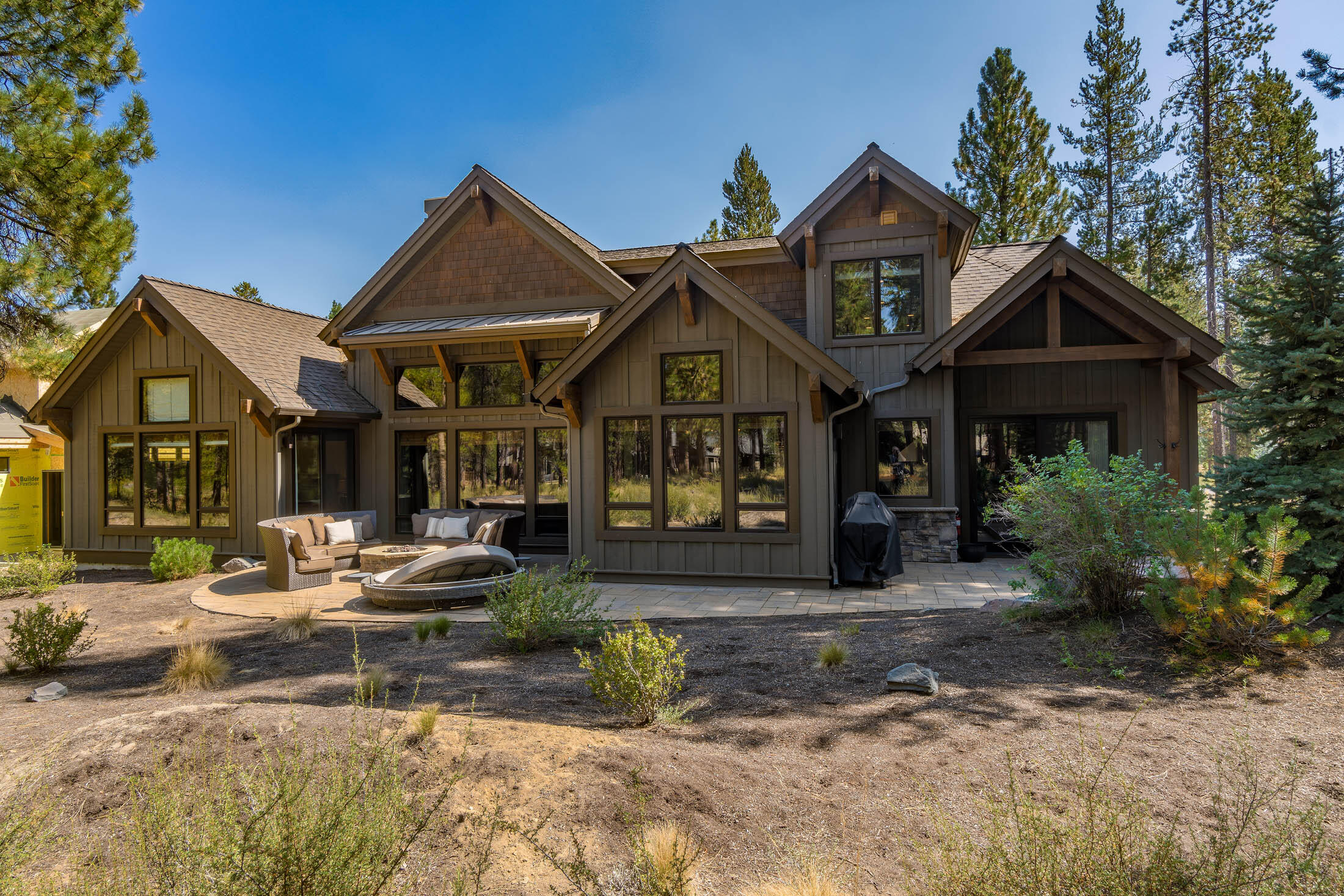 Caldera Springs - Residential