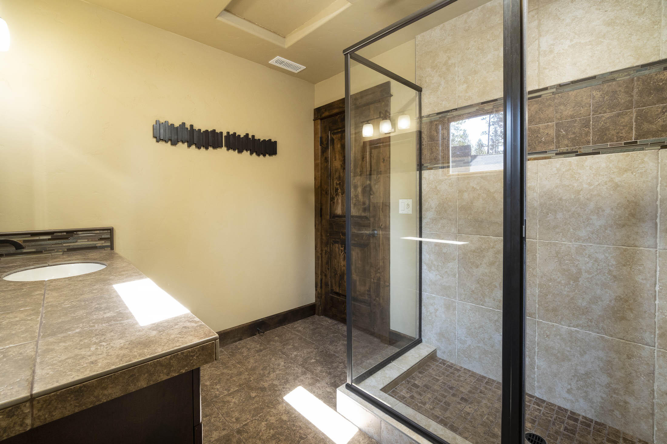 Caldera Springs - Residential