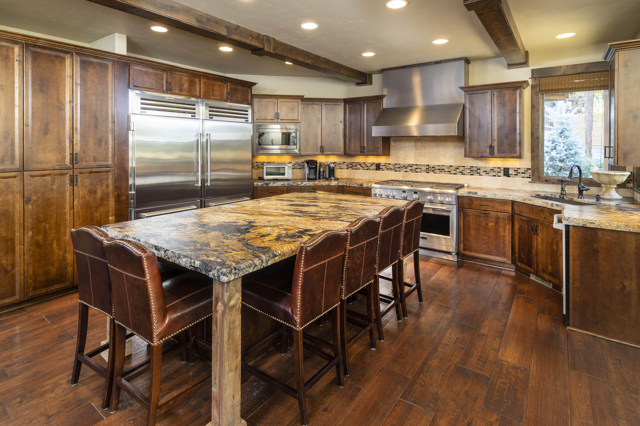 Caldera Springs - Residential