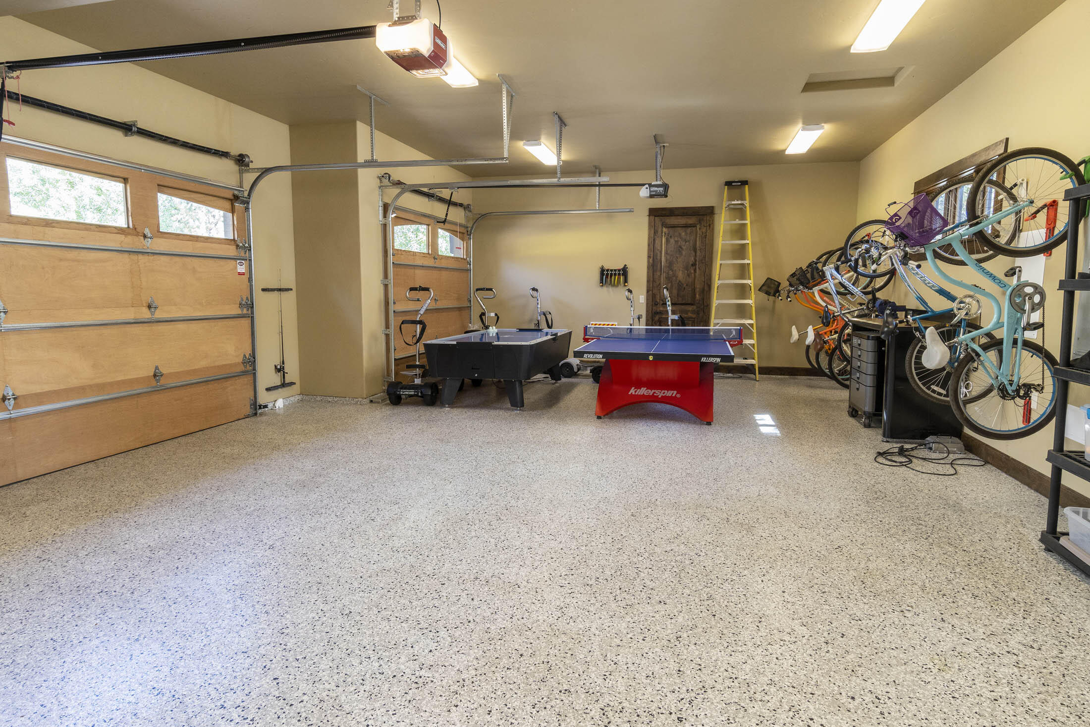 Caldera Springs - Residential